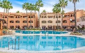 Los Amigos Beach Club